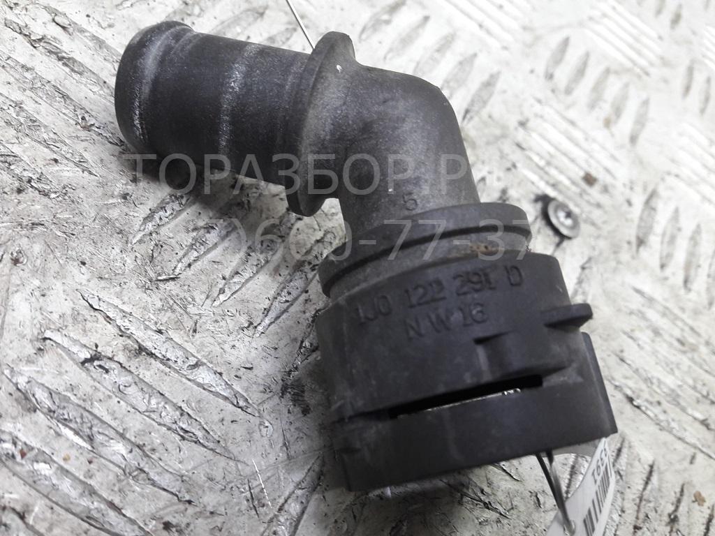 Фланец / тройник