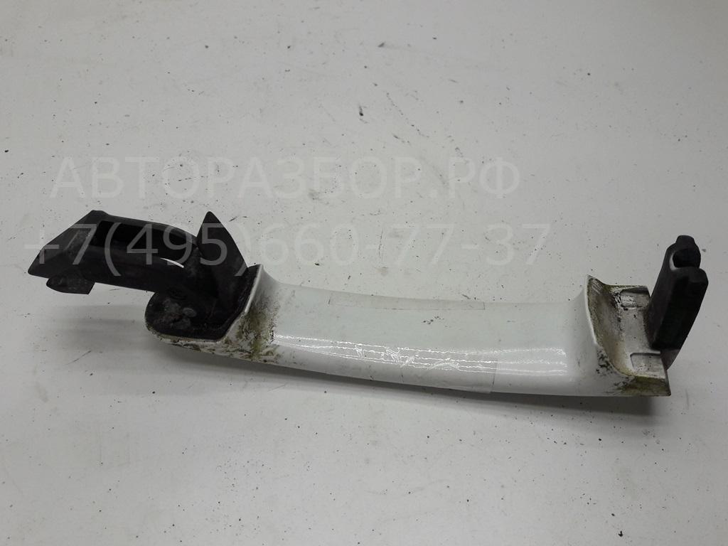 Ручка двери задней наружная правая