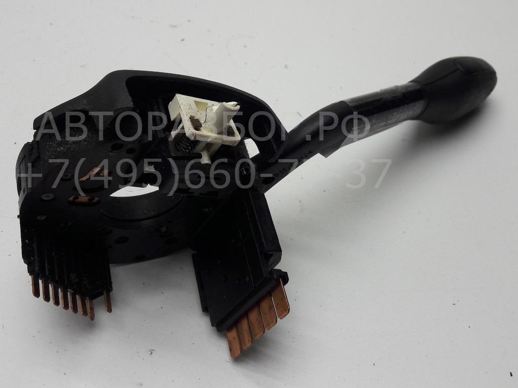 Переключатель поворотов подрулевой