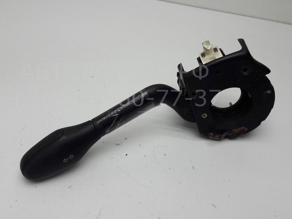 Переключатель поворотов подрулевой