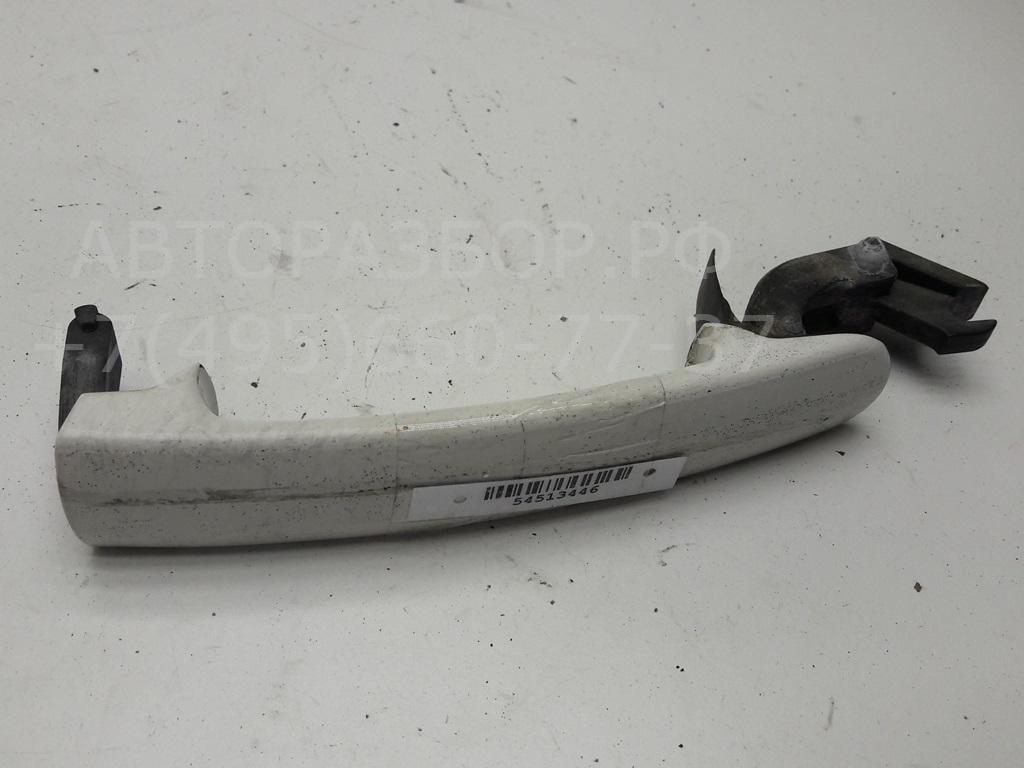 Ручка двери передней наружная правая