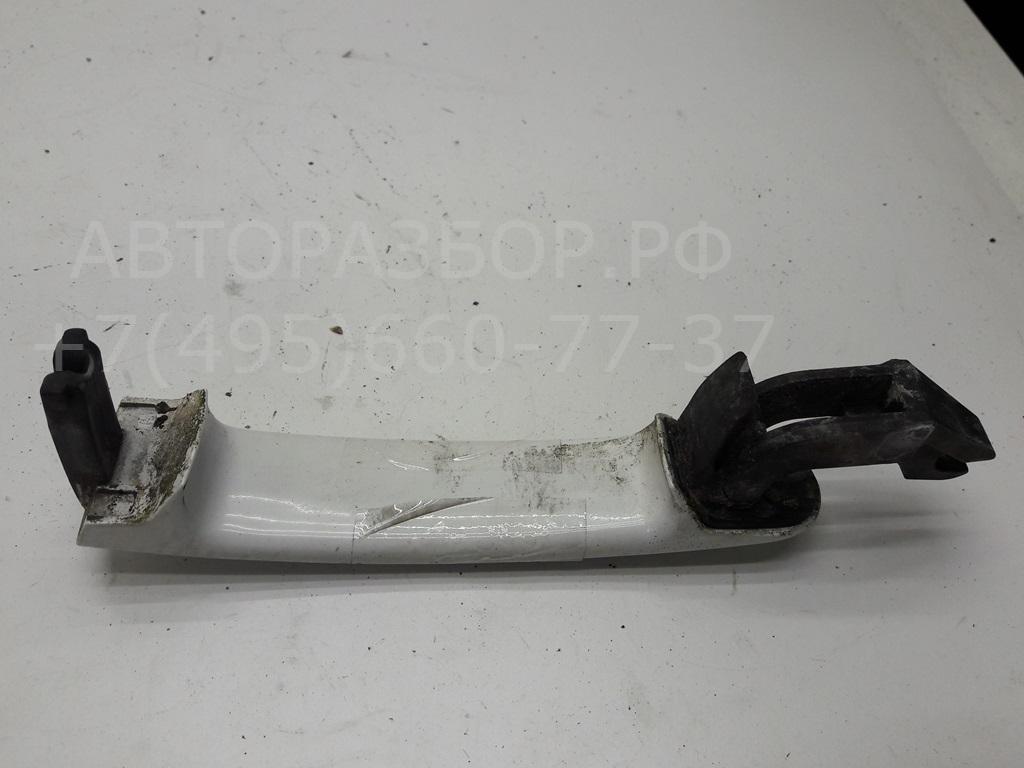 Ручка двери передней наружная правая