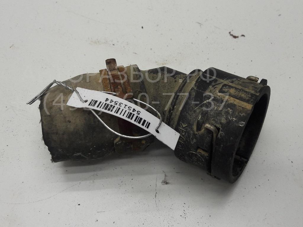 Фланец / тройник