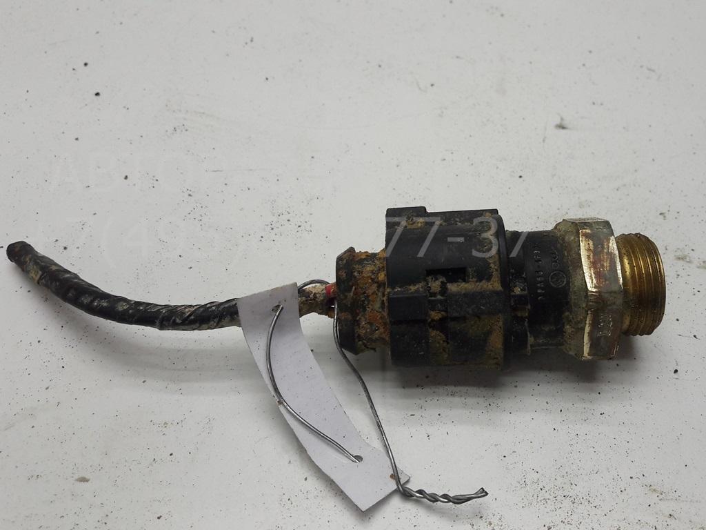 Датчик температуры