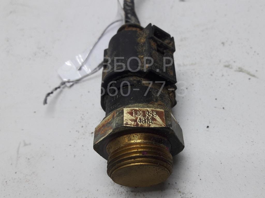 Датчик температуры