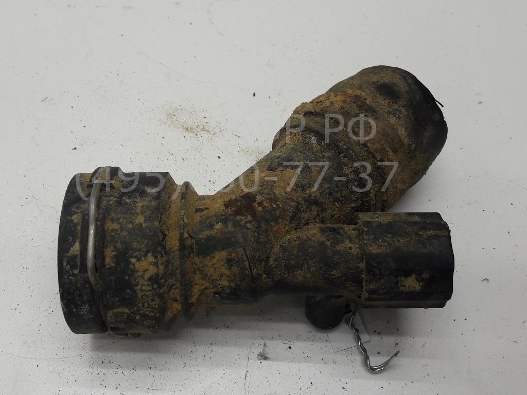 Фланец / тройник