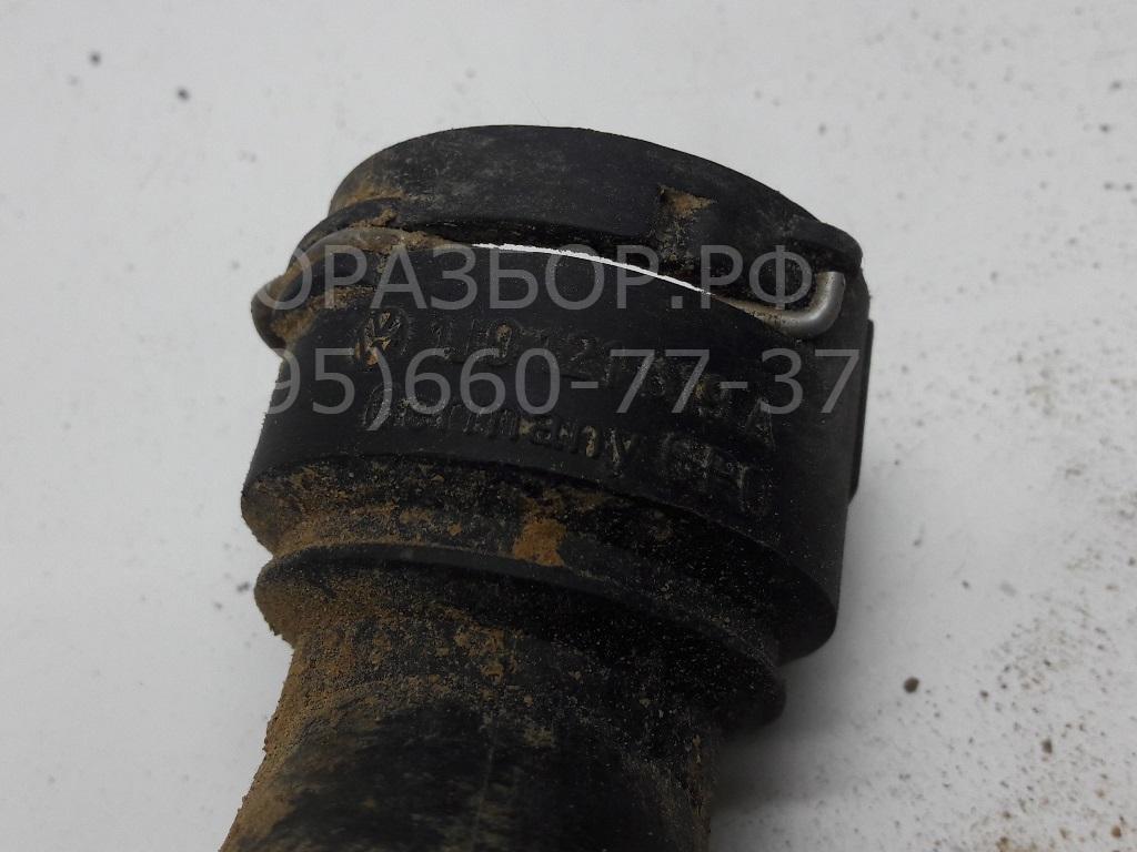 Фланец / тройник