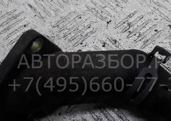 Фланец / тройник