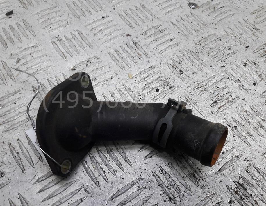 Фланец / тройник