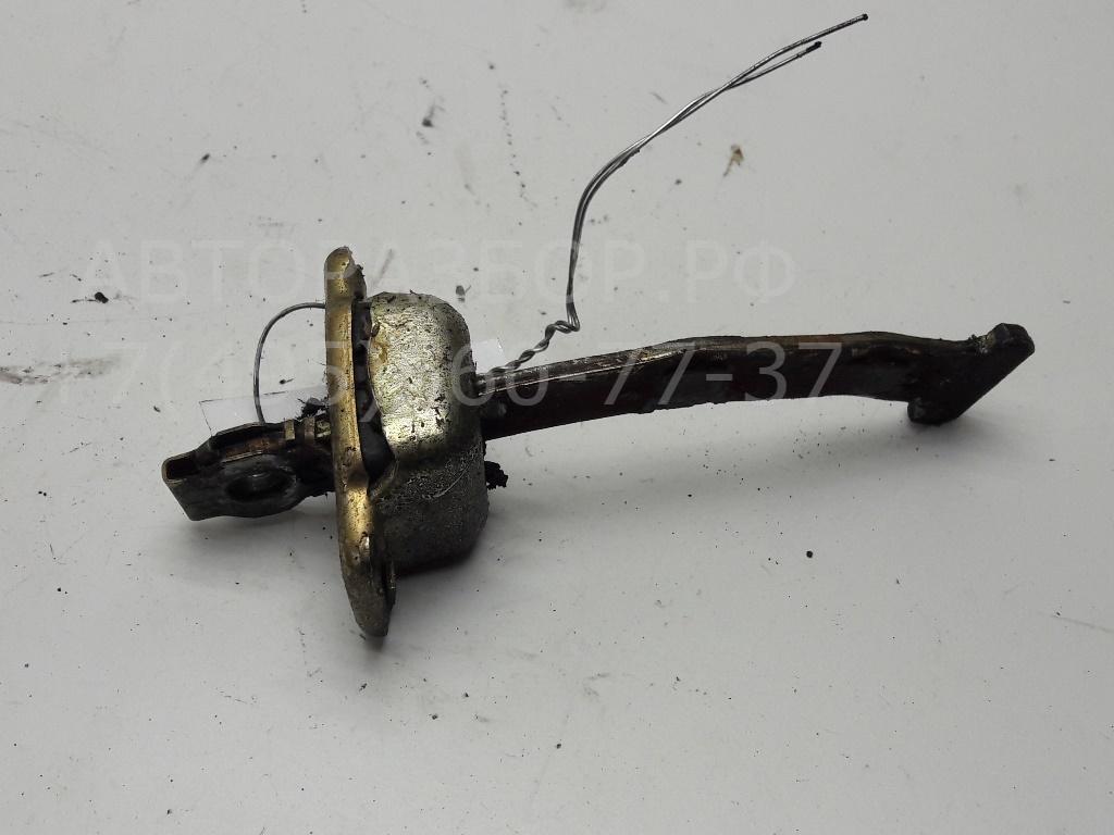 Ограничитель двери