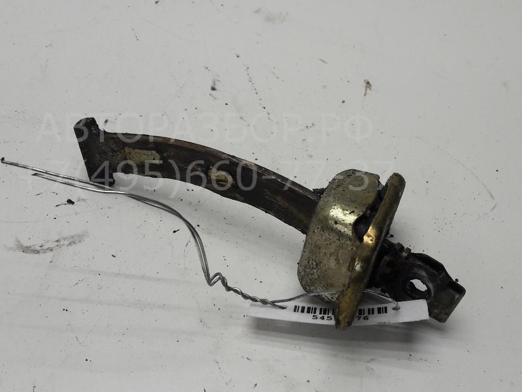 Ограничитель двери