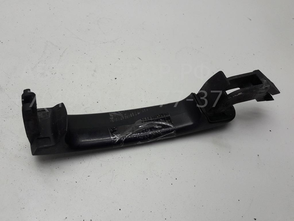 Ручка двери задней наружная правая