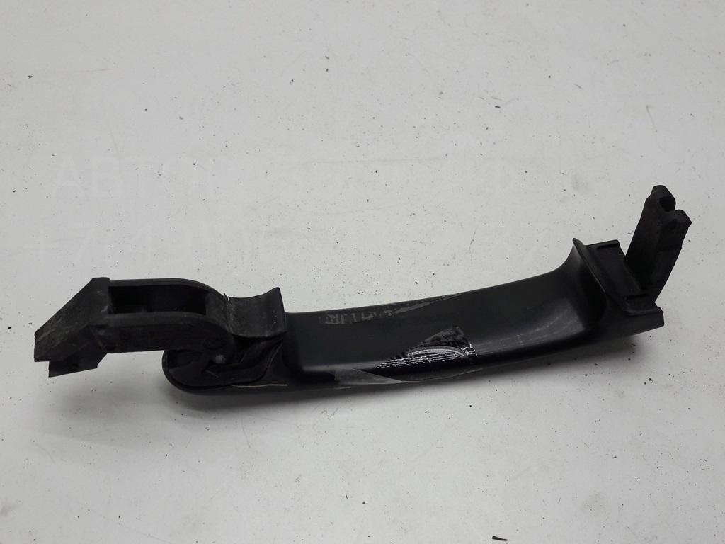 Ручка двери передней наружная правая