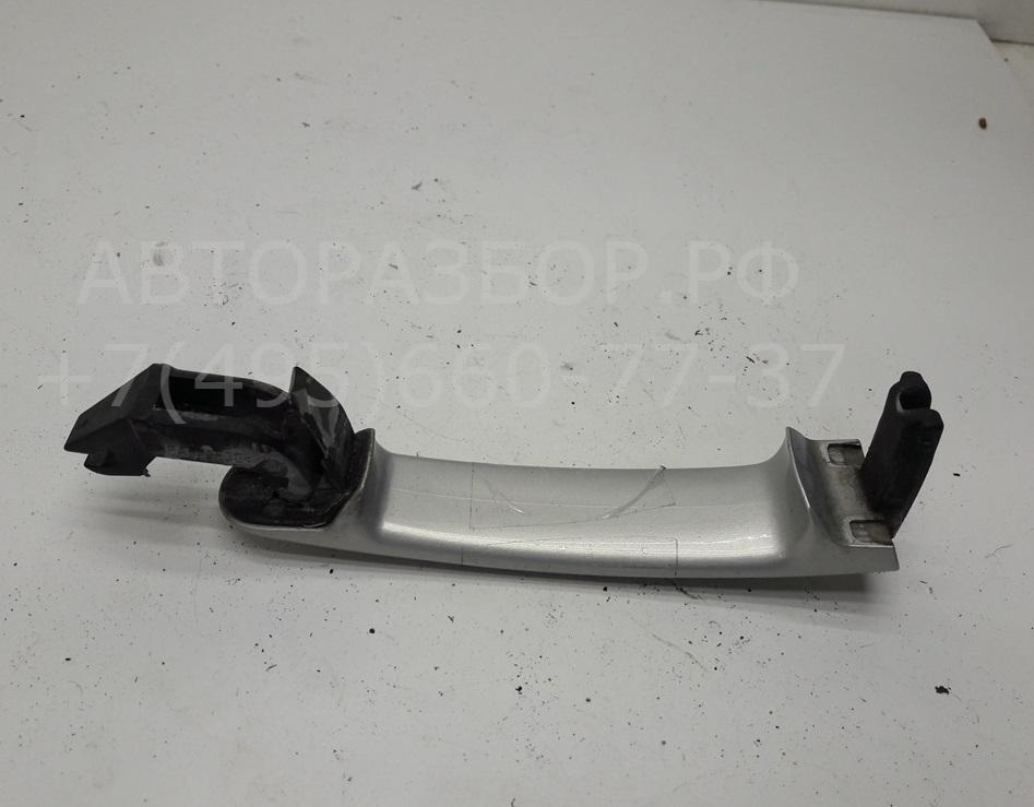 Ручка двери передней наружная правая