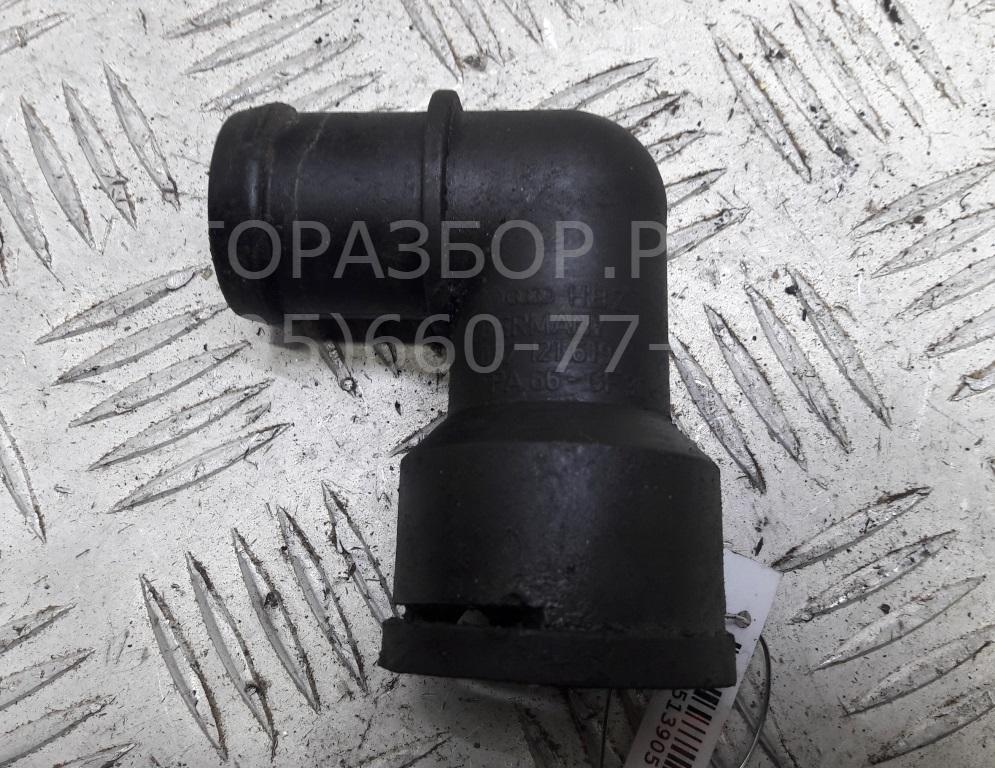 Фланец / тройник