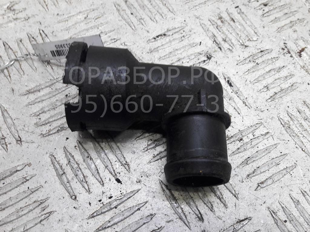 Фланец / тройник