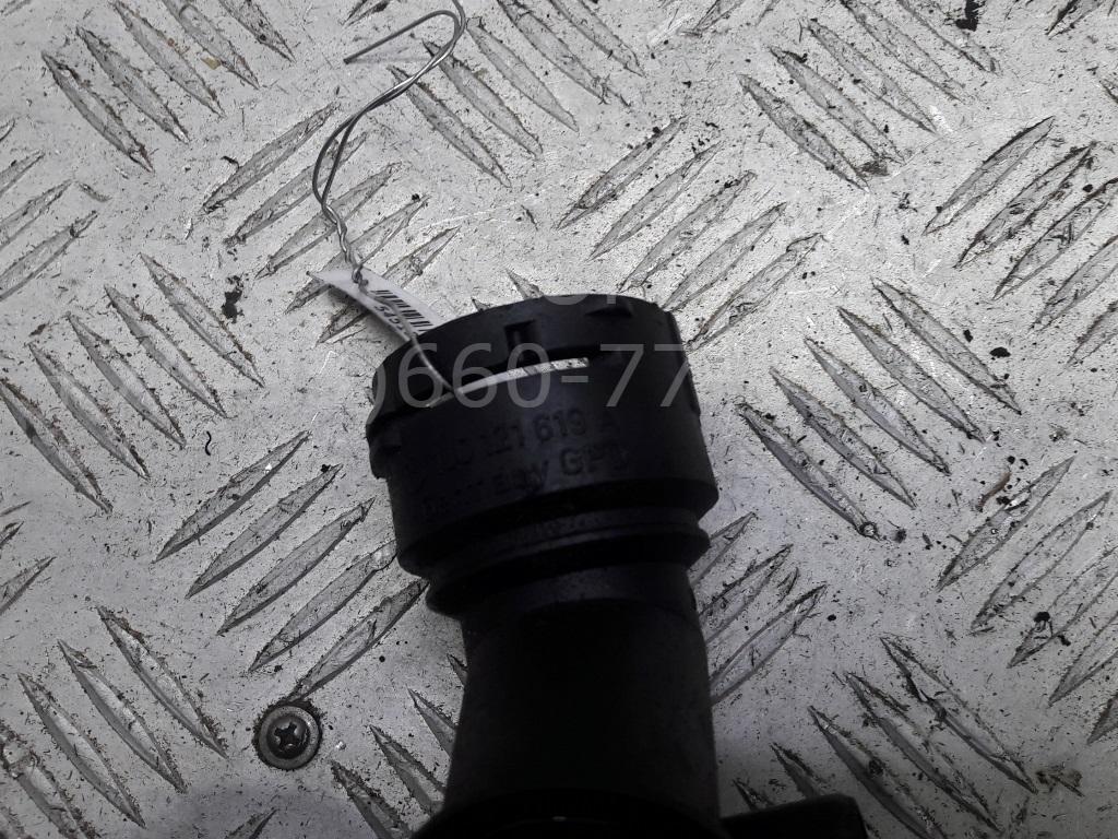 Фланец / тройник