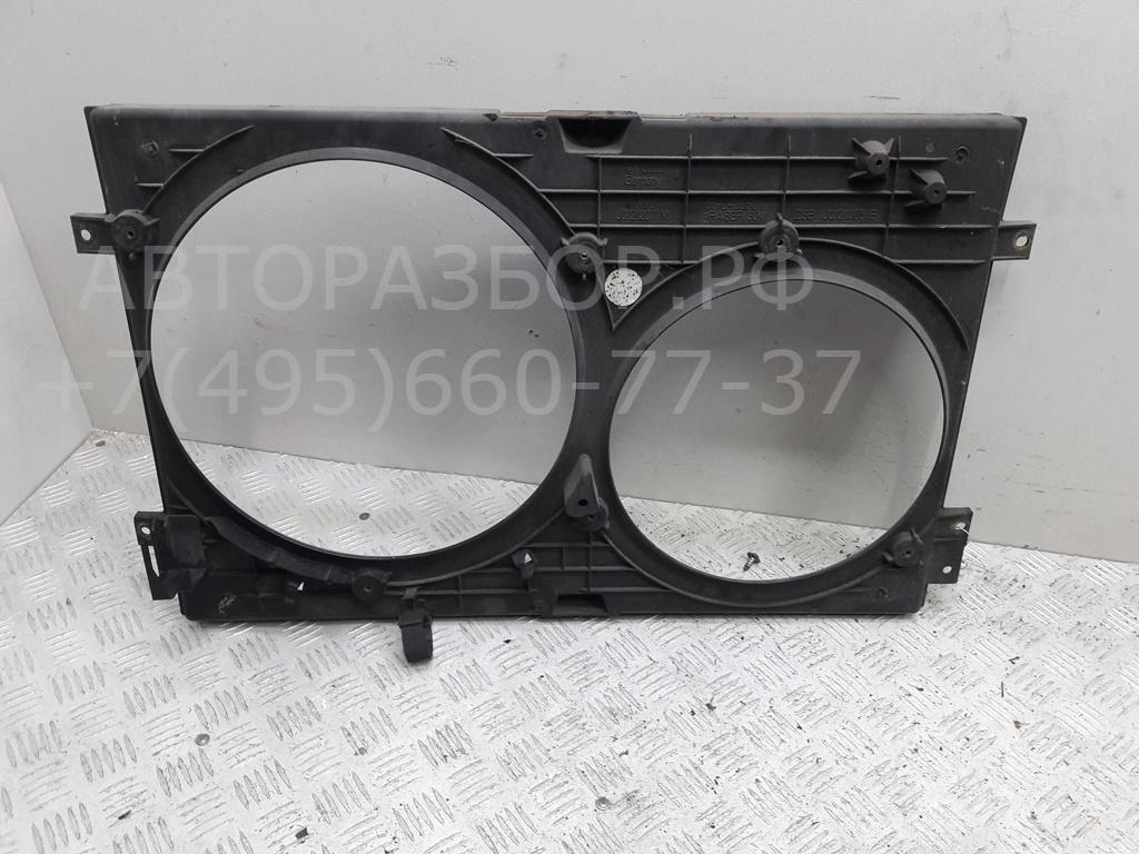 Диффузор вентилятора