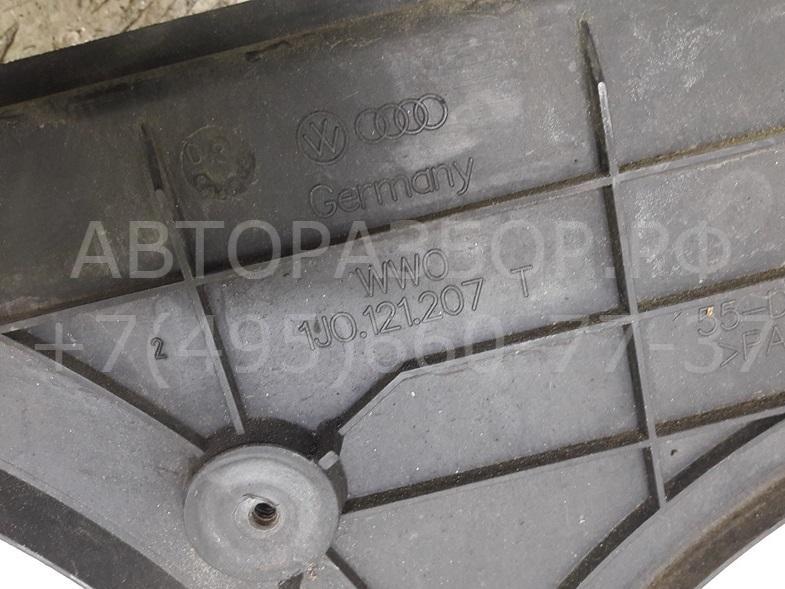 Диффузор вентилятора