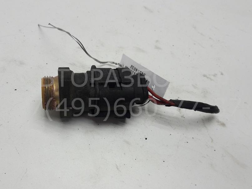 Датчик температуры