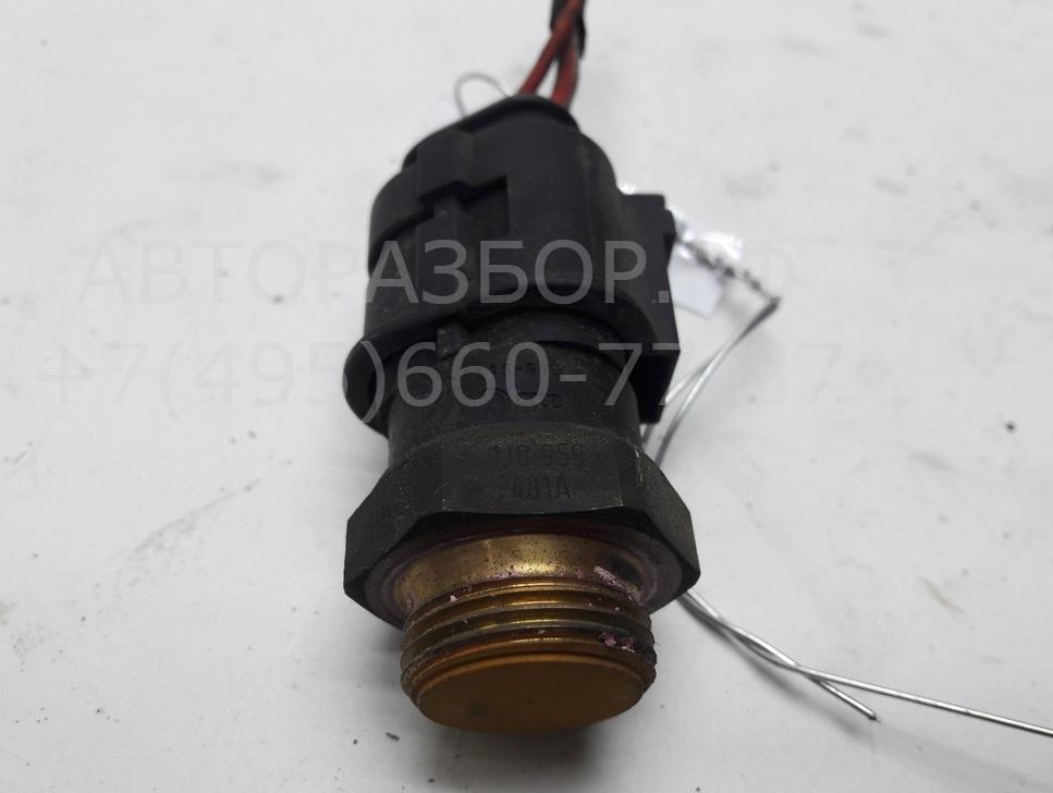 Датчик температуры