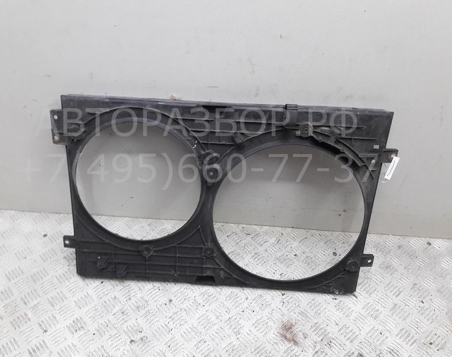 Диффузор вентилятора