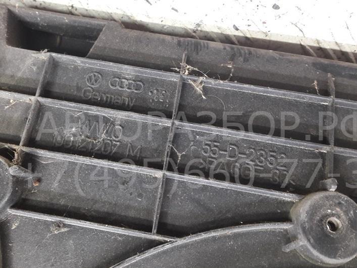 Диффузор вентилятора