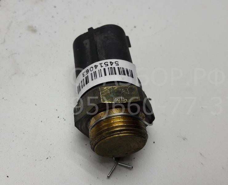 Датчик температуры