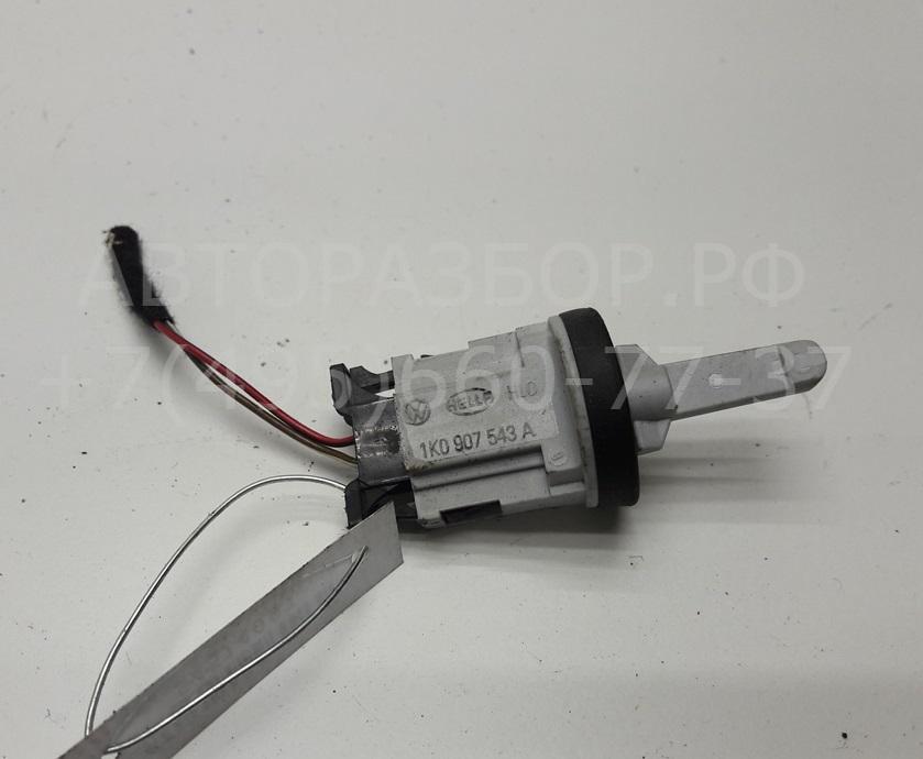 Датчик температуры