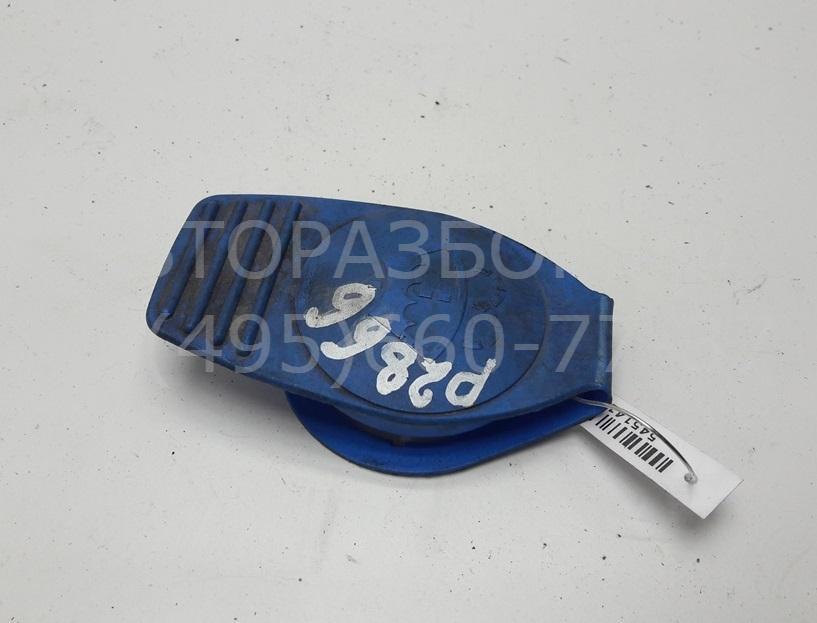 Крышка бачка омывателя