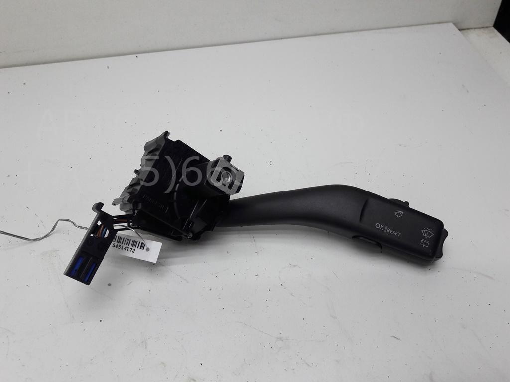 Переключатель стеклоочистителей