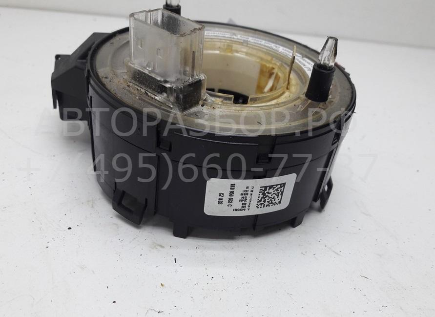 Механизм подрулевой для SRS (ленточный)