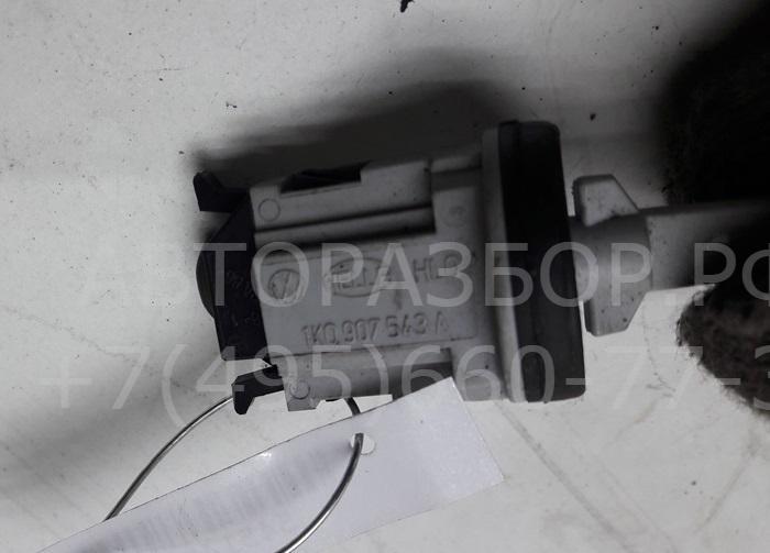 Датчик температуры