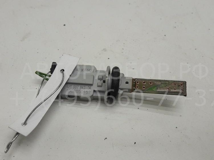 Датчик температуры