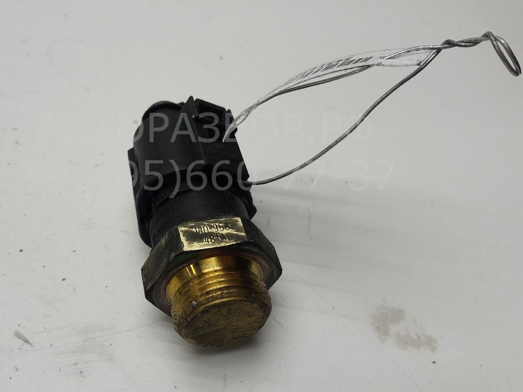 Датчик температуры