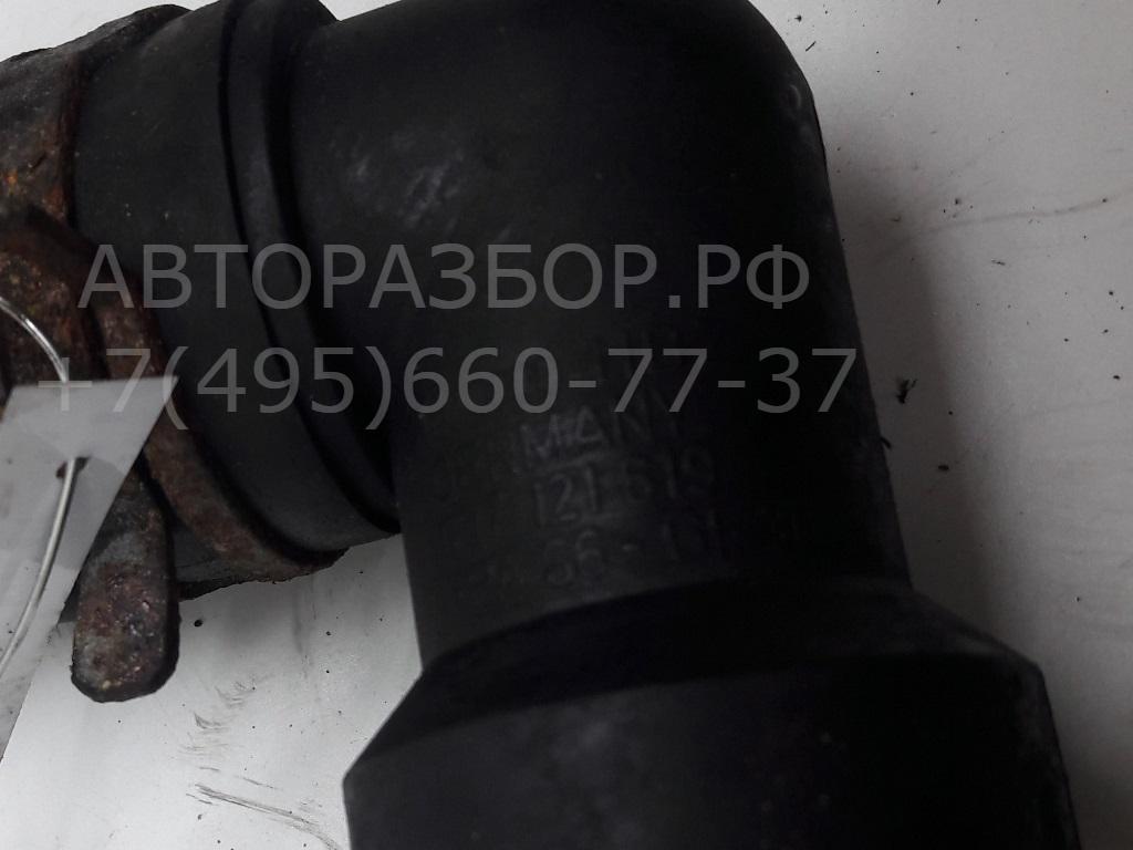 Фланец / тройник