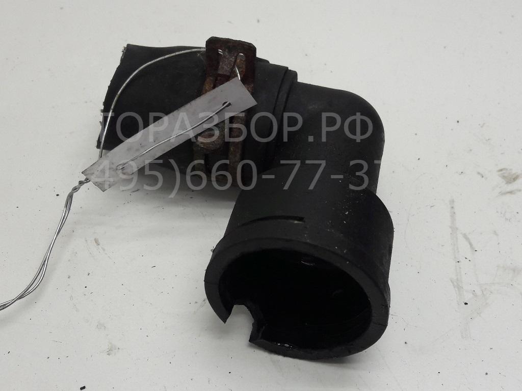 Фланец / тройник