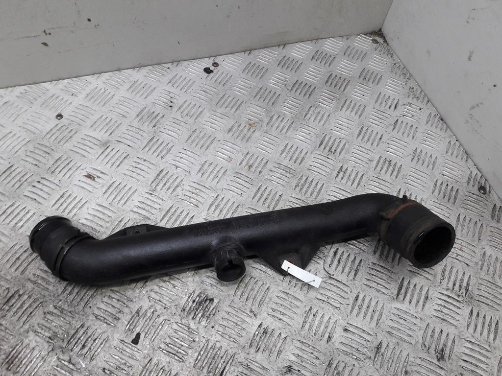 Трубка турбины