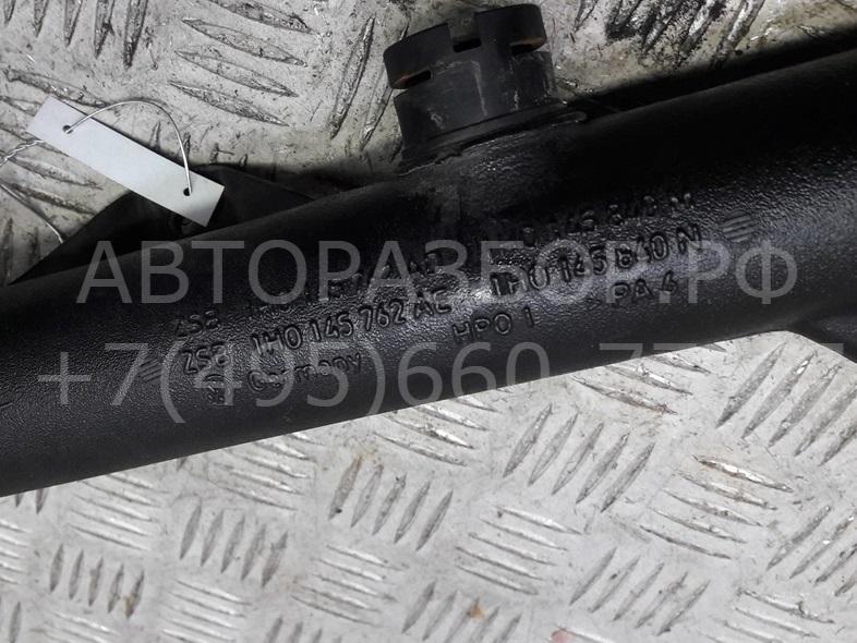 Трубка турбины