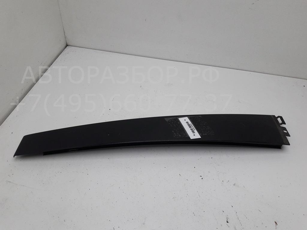 Накладка двери задней правой