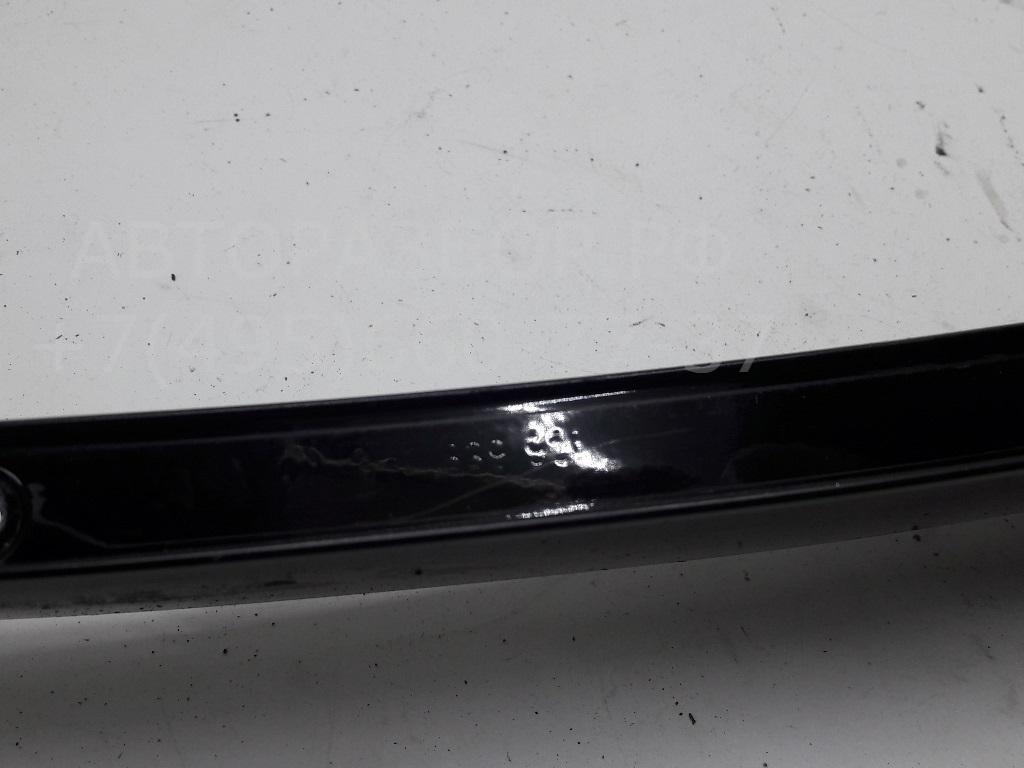 Накладка двери задней левой