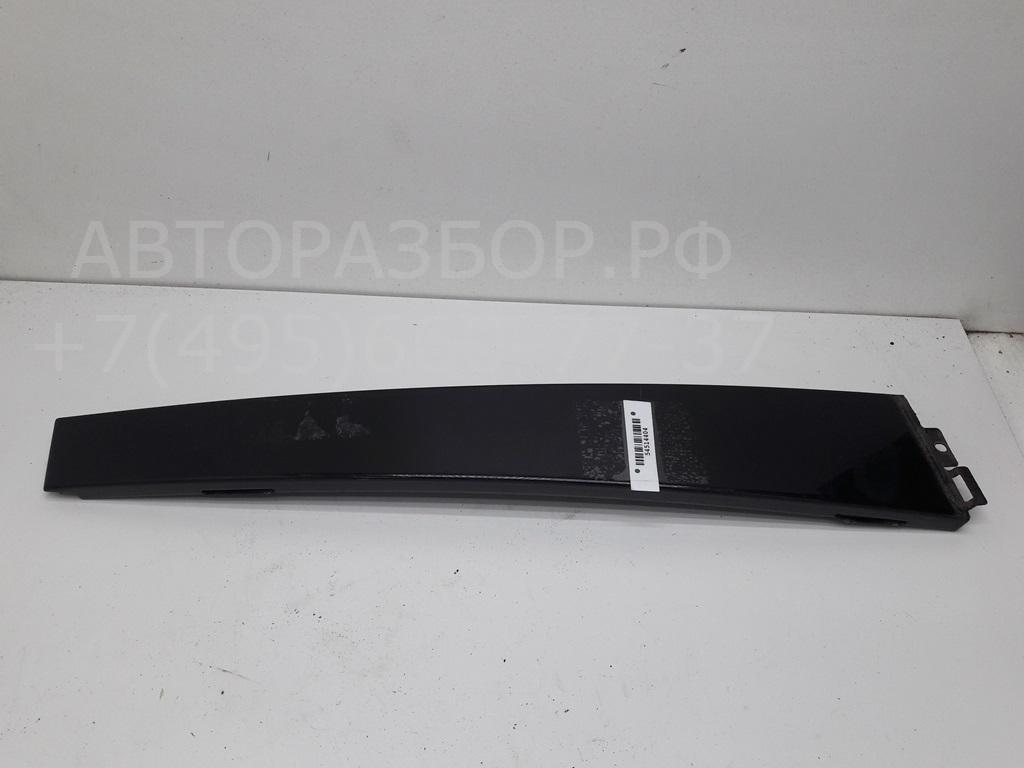 Накладка двери задней левой
