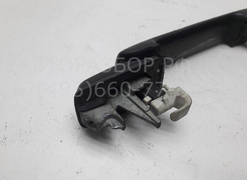 Ручка двери задней наружная правая