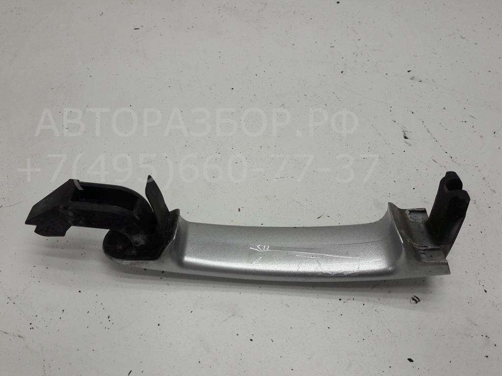 Ручка двери передней наружная правая