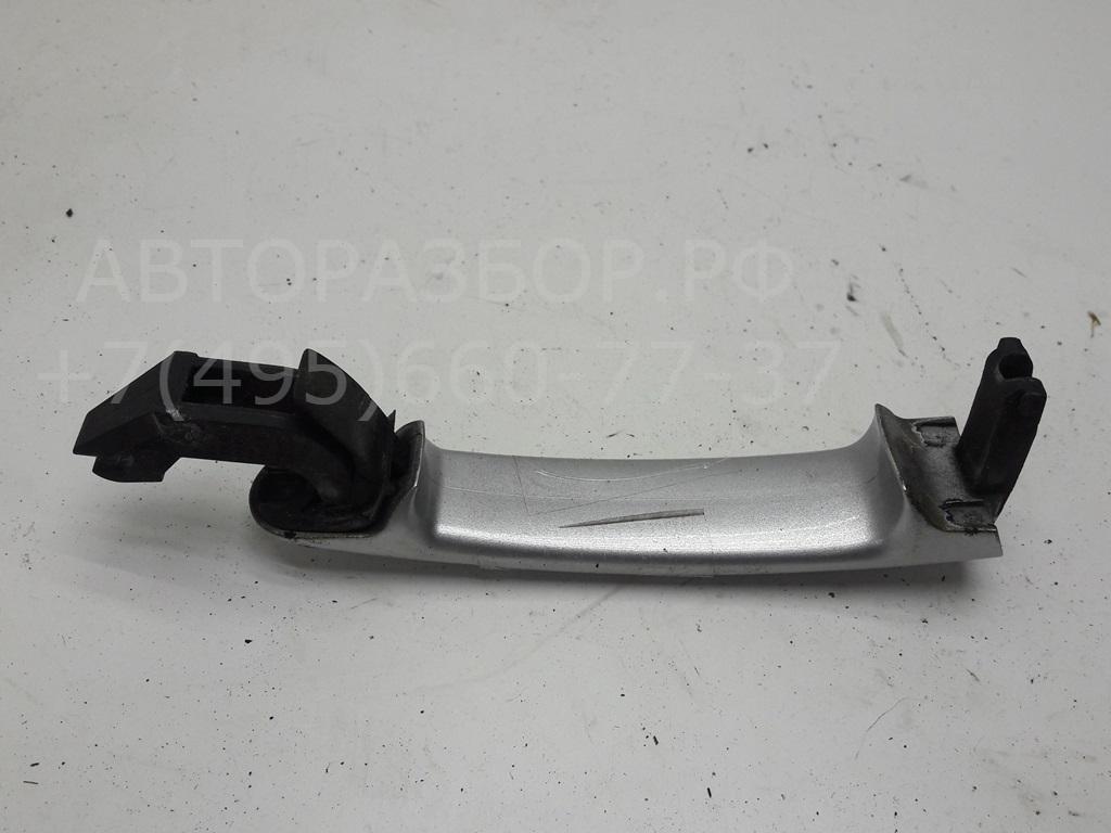 Ручка двери задней наружная левая