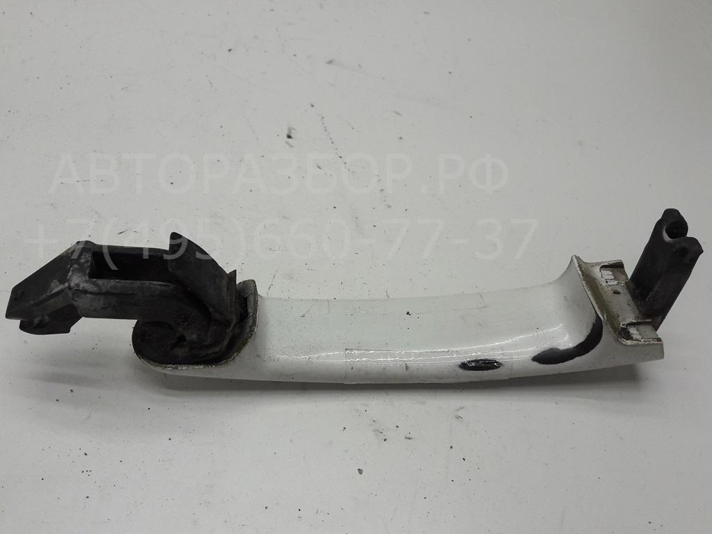 Ручка двери передней наружная левая