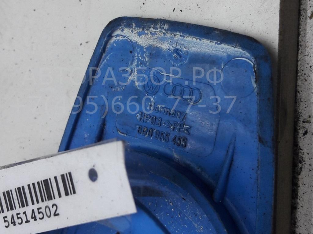 Крышка бачка омывателя