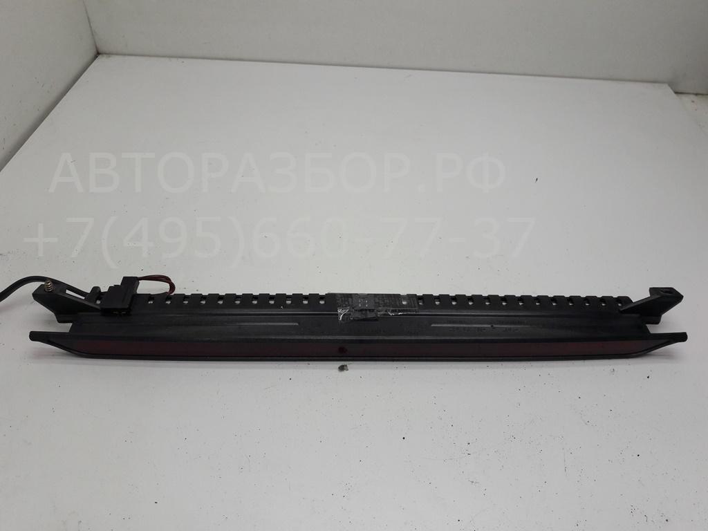 Фонарь задний (стоп сигнал)