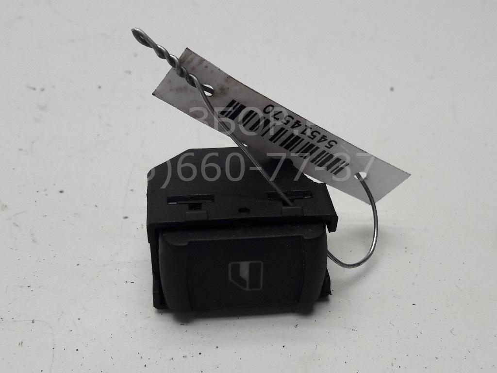 Кнопка стеклоподъемника