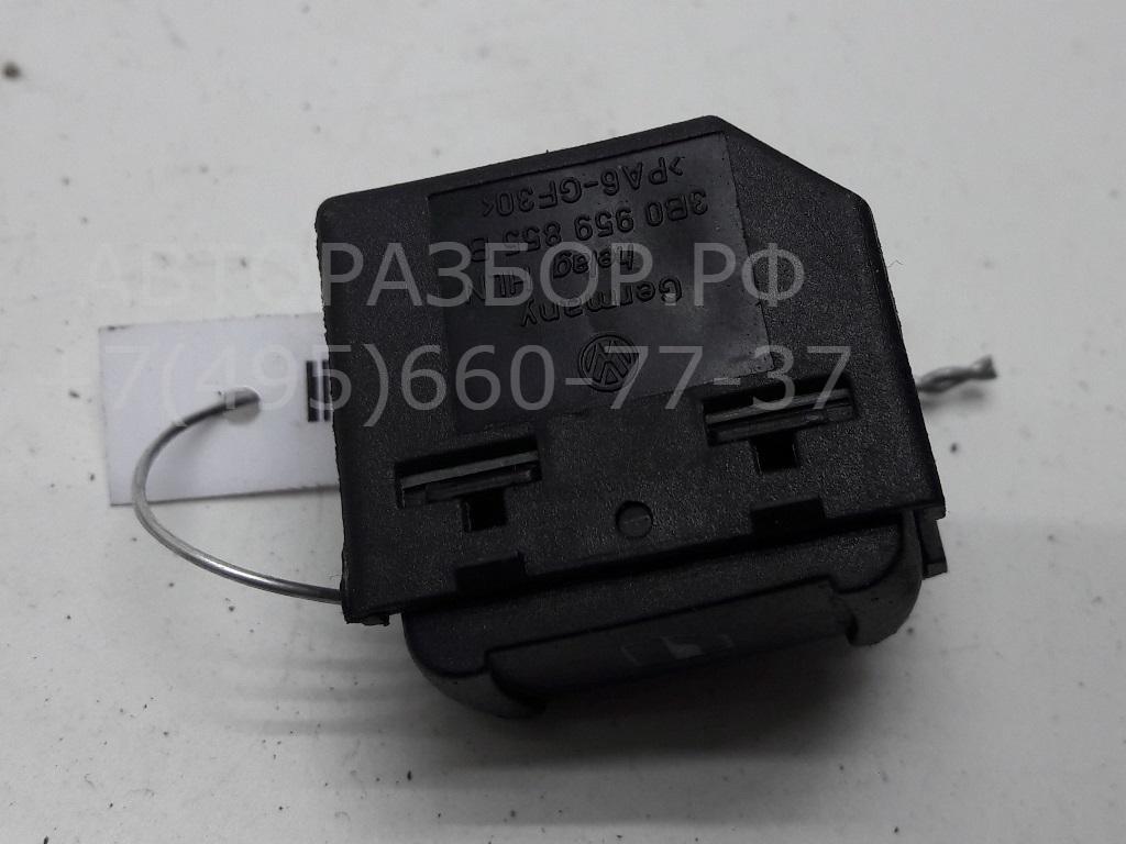 Кнопка стеклоподъемника